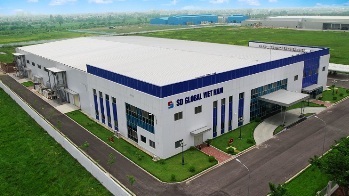 Nhà máy SD Global Việt Nam