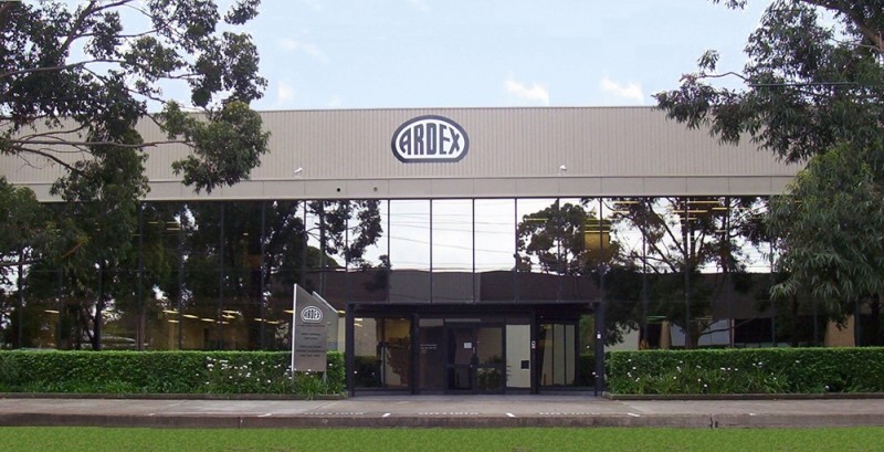 Ardex