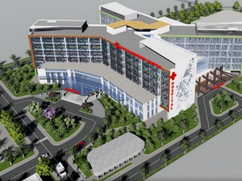 Bệnh Viện Đại Học Y Dược Cần Thơ