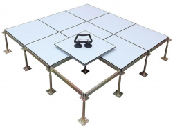 Steel Anti-static Flooring