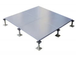 Encapsulated Chipboard Raised Floor