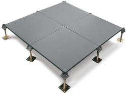 600/610 Steel Raised Floor