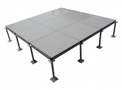 Ceramic Raised Floor