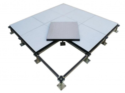 Anti static Calcium Sulphate Floor