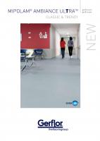 Gerflor Ambiance Ultra