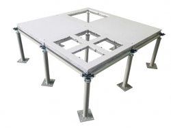 Aluminum Window Panel