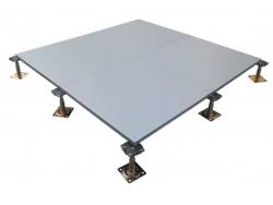 Encapsulated Calcium Sulphate Panel
