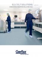 Gerflor Mipolam Robust EL7