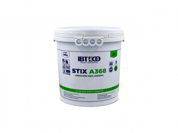 Keo Dán Sàn STIX A368