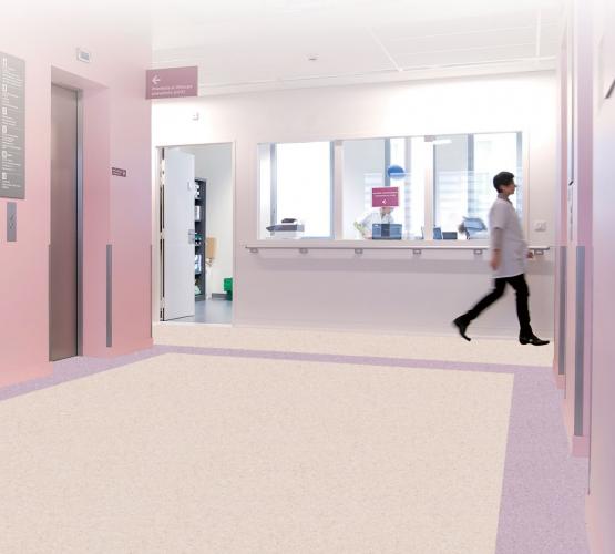 Gerflor Mipolam Concept