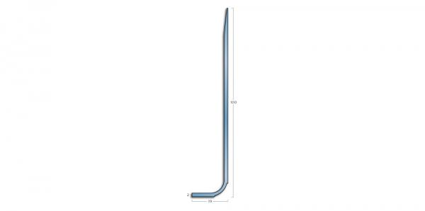 PVC Skirting
